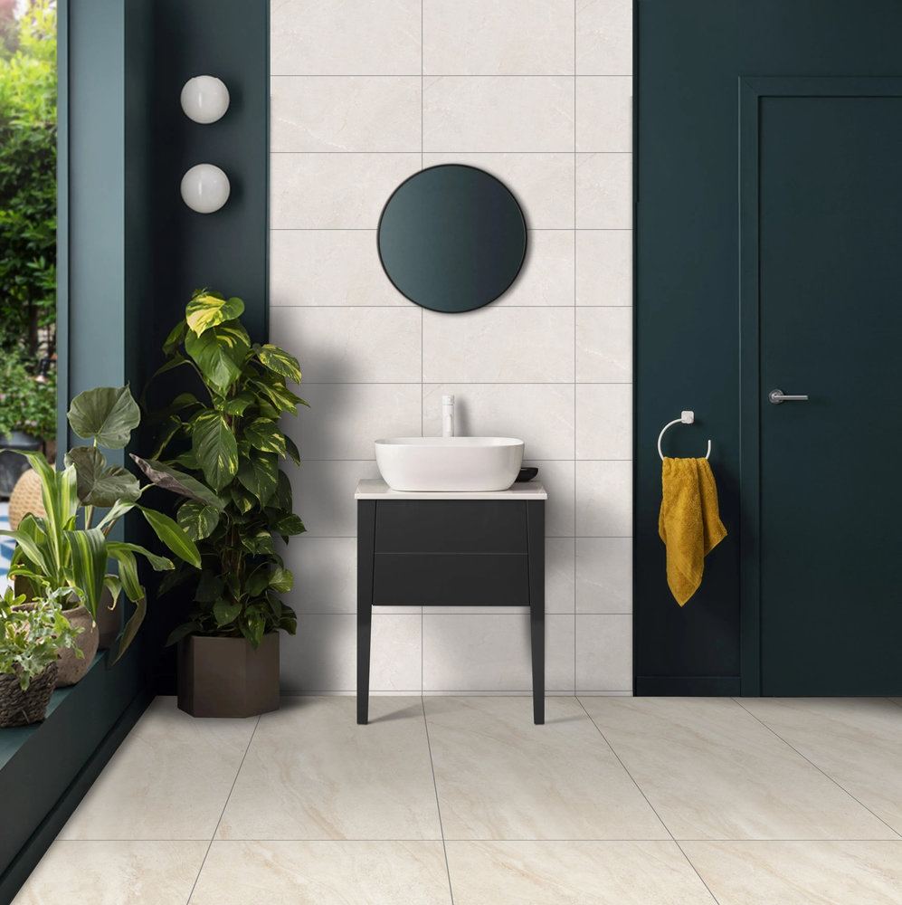 Athenes Beige Matt 30x60cm 2