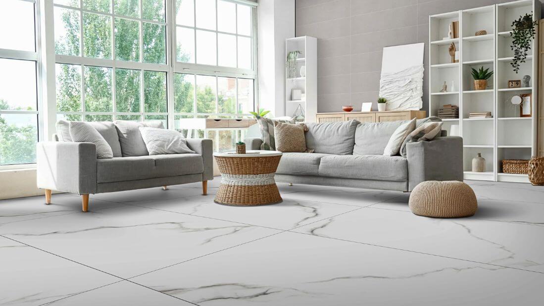Leodikya Grey 60x120cm 2