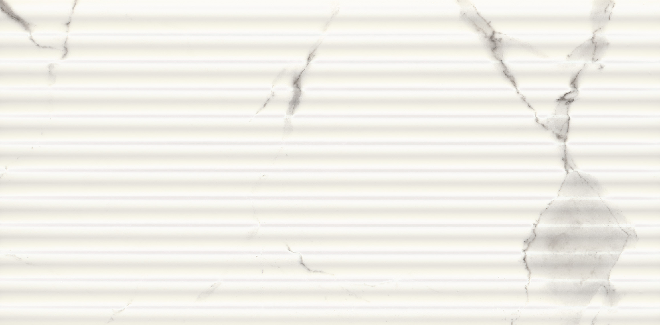 Maxi White Decofon 30x60cm 3