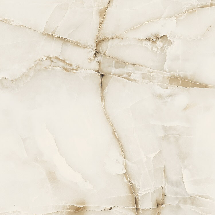 Metro Onyx Glossy 60x60cm