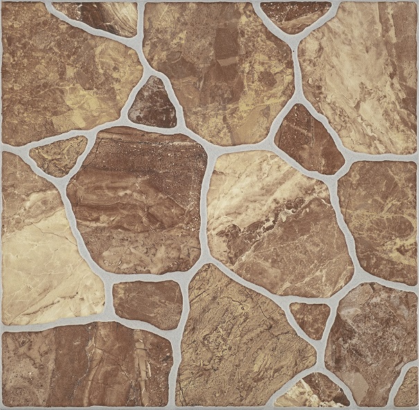 Milas Taupe 45x45cm