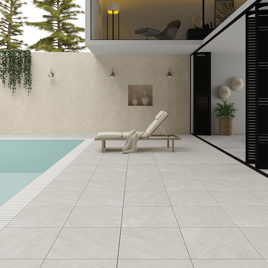 Magellan Grey 61x61cm 2