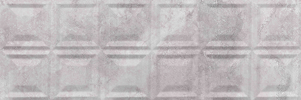 Cappadocia Grey Decofon Matt 30x90cm