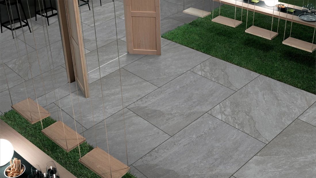 Rasa Grey 60x90x2cm 2