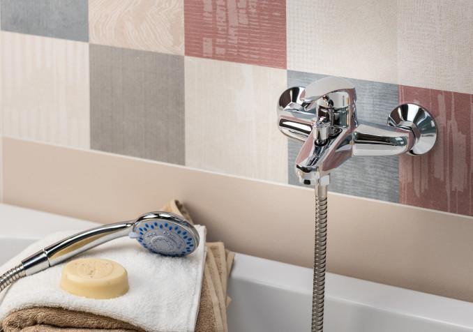 Baterija za kadu MINOTTI STANDARD 3