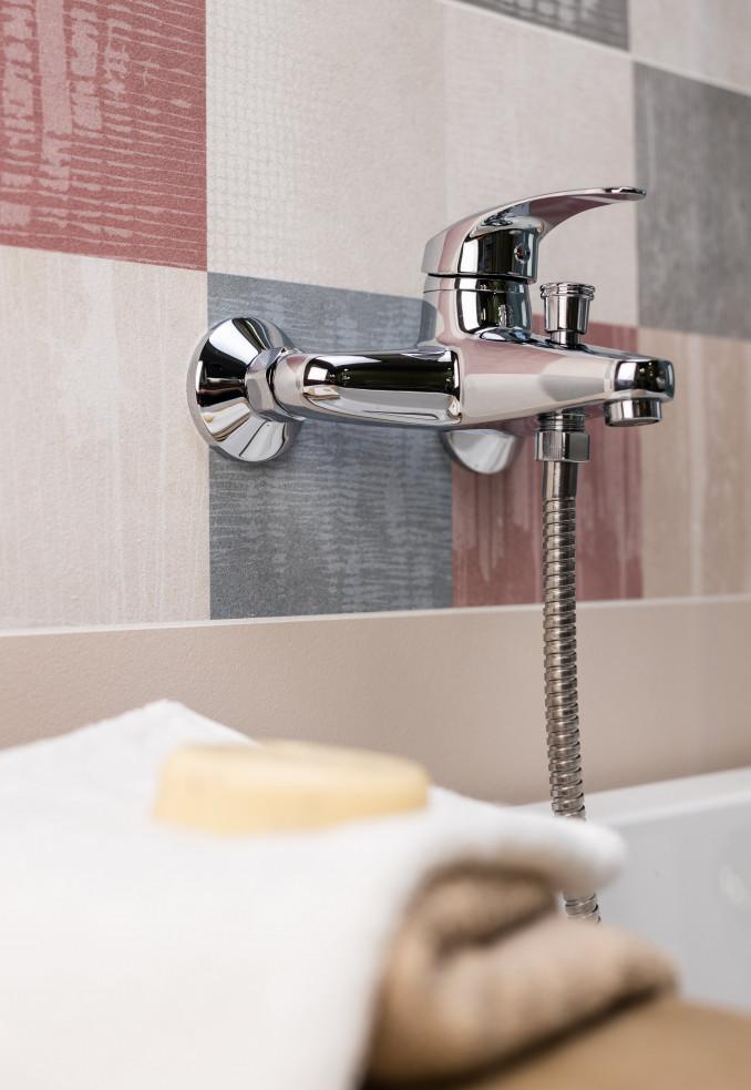 Baterija za kadu MINOTTI STANDARD 4