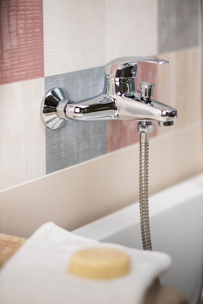 Baterija za kadu MINOTTI STANDARD 5