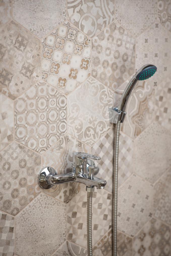 Baterija za kadu MINOTTI VIVA 4