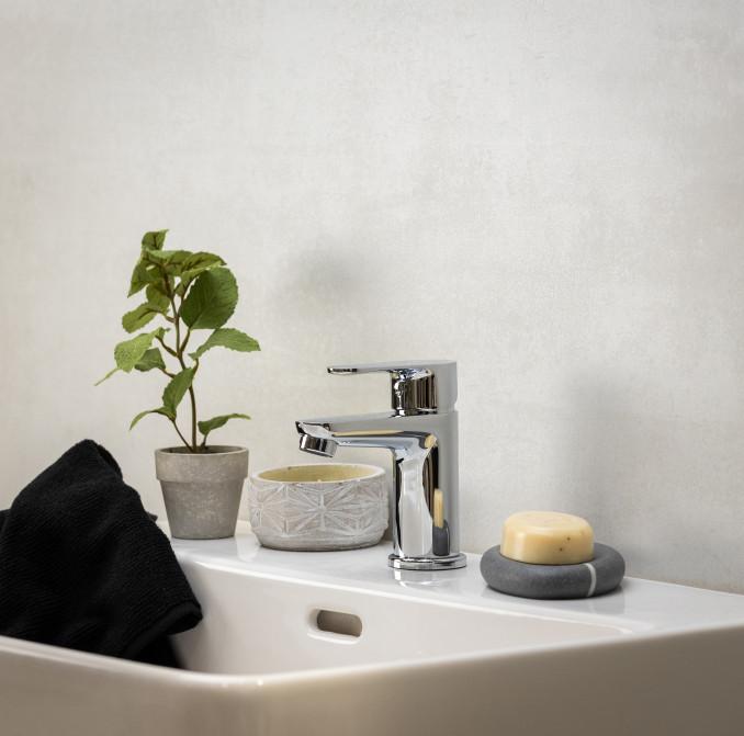 Baterija za lavabo MINOTTI VIVA 3