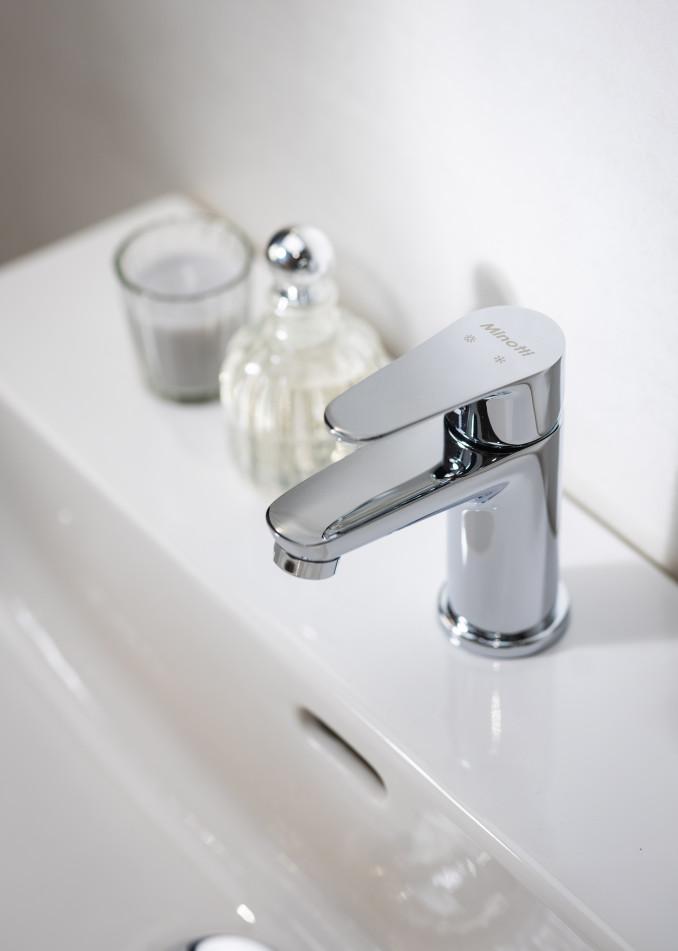 Baterija za lavabo MINOTTI VIVA 4