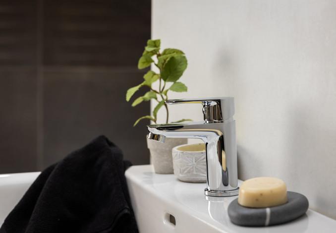 Baterija za lavabo MINOTTI VIVA 6