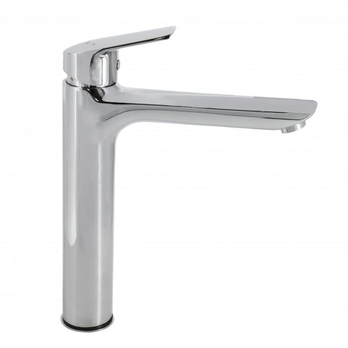 Baterija za lavabo MINOTTI PRIMA visoka