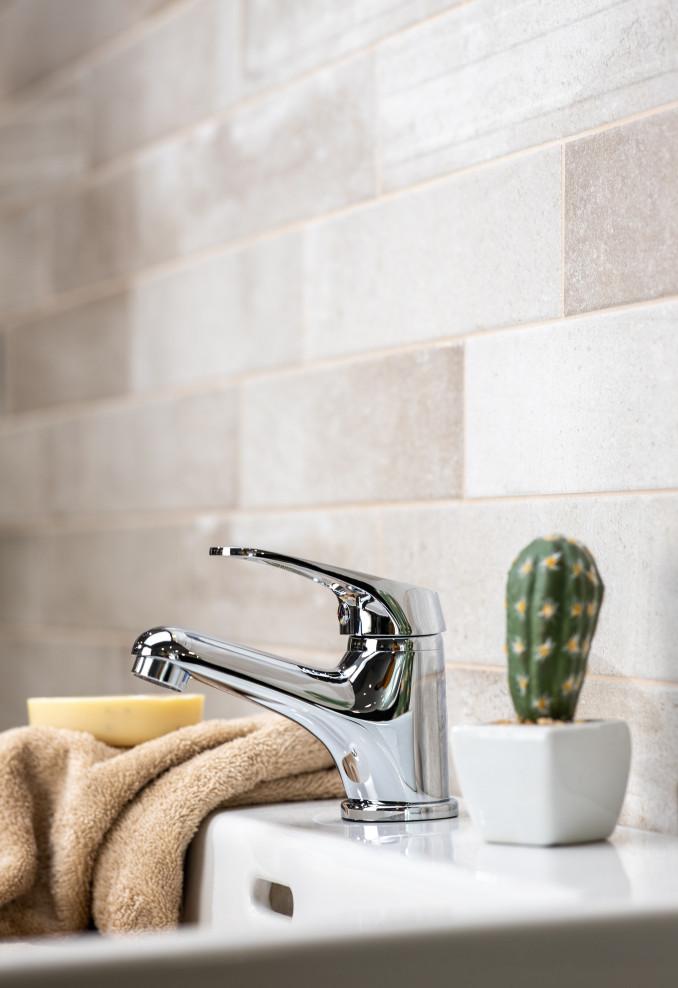 Baterija za lavabo MINOTTI VENETO 3