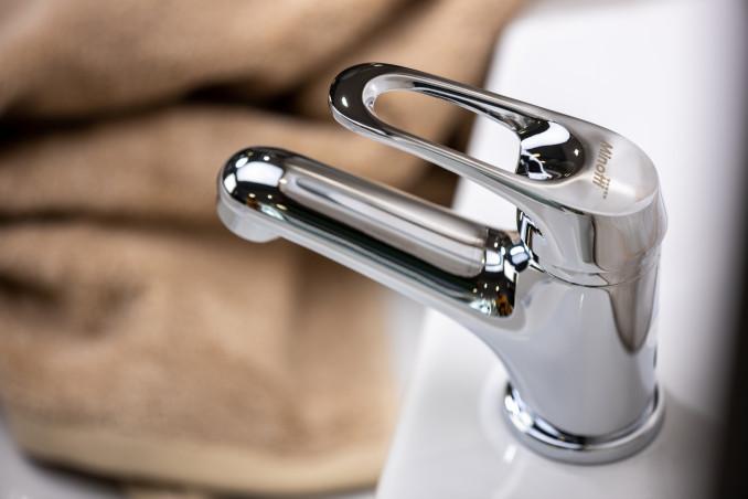 Baterija za lavabo MINOTTI VENETO 4