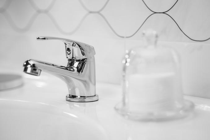Baterija za lavabo MINOTTI EKONOMIK 3