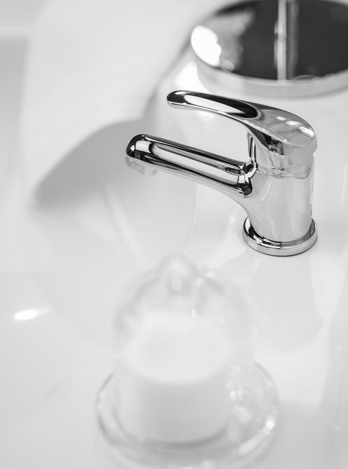 Baterija za lavabo MINOTTI EKONOMIK 4