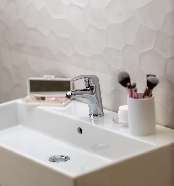 Baterija za lavabo MINOTTI EVA 3