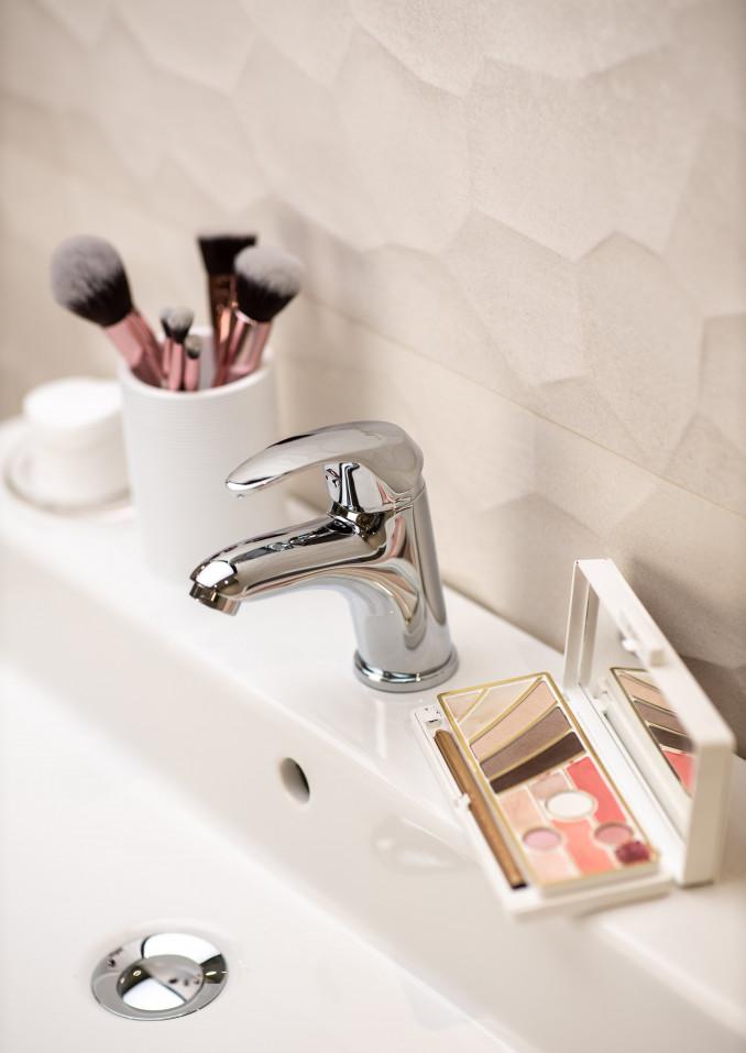 Baterija za lavabo MINOTTI EVA 4