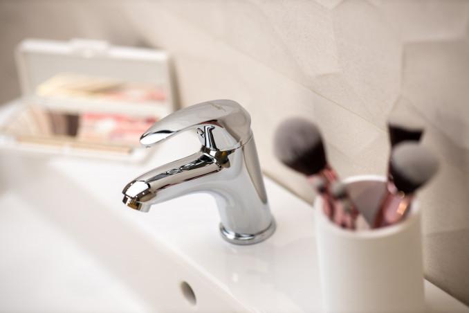 Baterija za lavabo MINOTTI EVA 5
