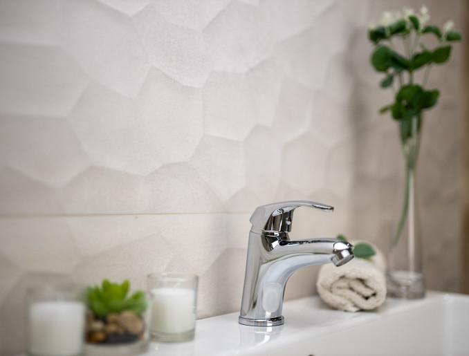 Baterija za lavabo MINOTTI EVA 6