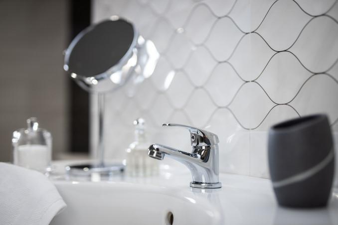 Baterija za lavabo MINOTTI PICOLO 3