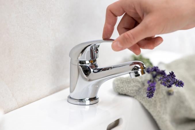 Baterija za lavabo MINOTTI PICOLO 4