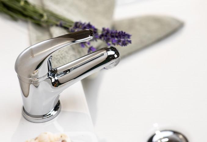 Baterija za lavabo MINOTTI PICOLO 5