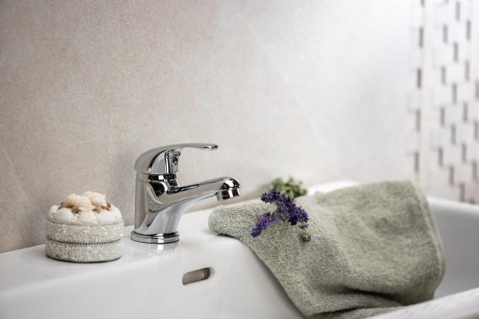 Baterija za lavabo MINOTTI PICOLO 6