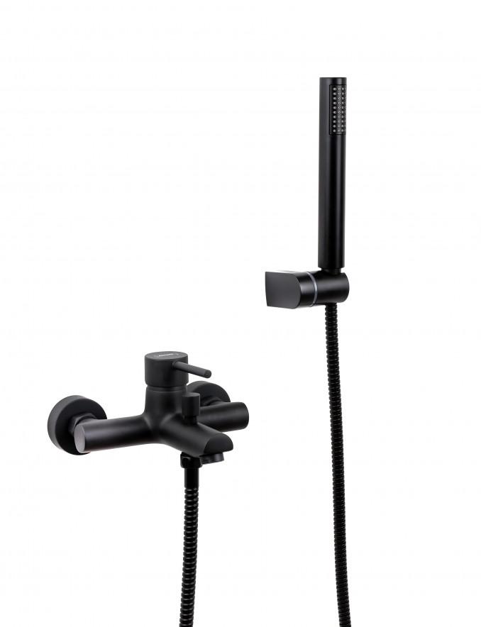 Baterija za kadu MINOTTI TUBO DARK ELEGANCE 2