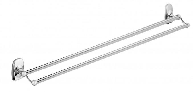 Držač peškira MINOTTI 80600 60cm dupli
