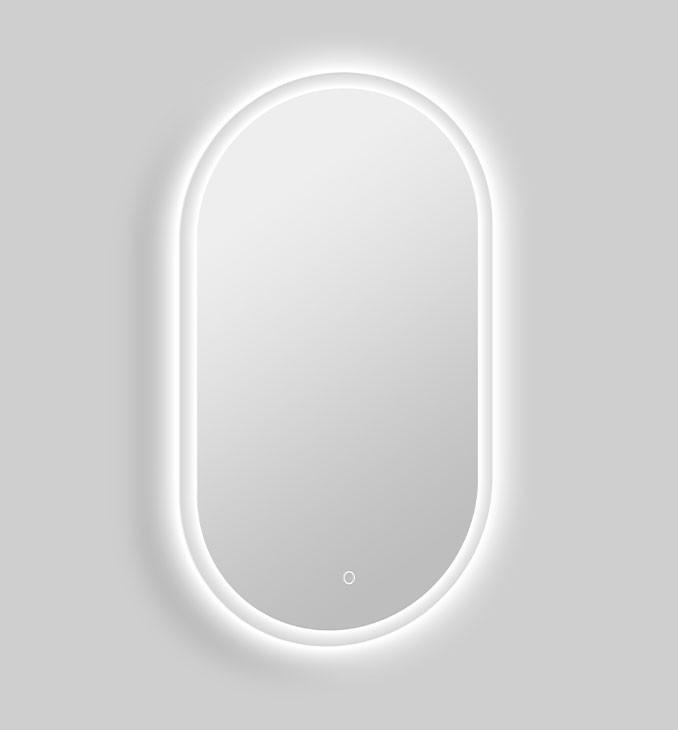 Ogledalo MINOTTI 500x900 sa LED osvetljenjem 2