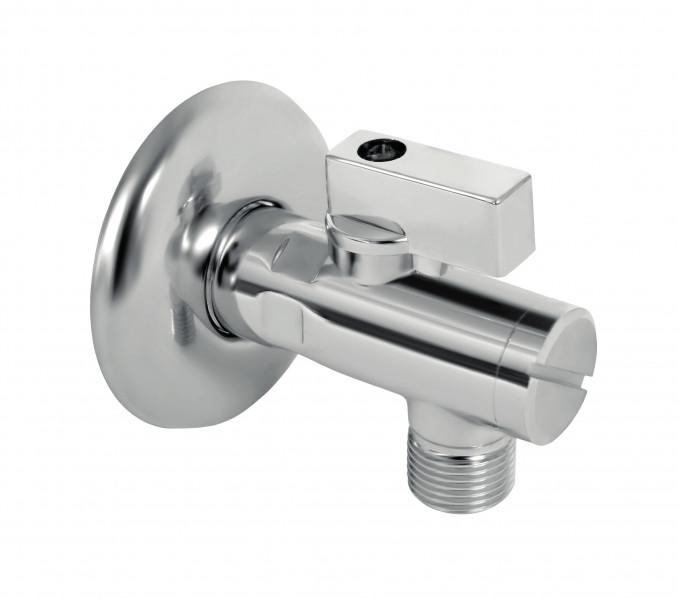 Ek ventil MINOTTI 1/2x3/8 sa sitom kugla