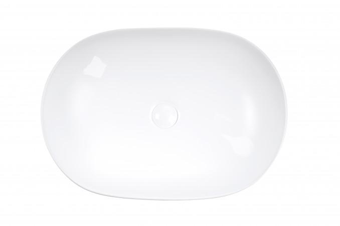 Lavabo nadgradni MINOTTI 600x415x135 2