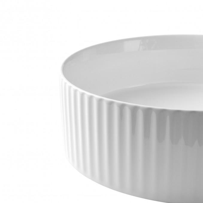 Lavabo nadgradni MINOTTI 360x360x115 2