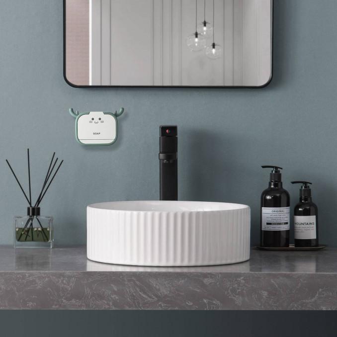 Lavabo nadgradni MINOTTI 360x360x115 3