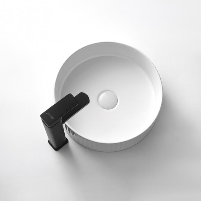 Lavabo nadgradni MINOTTI 360x360x115 4