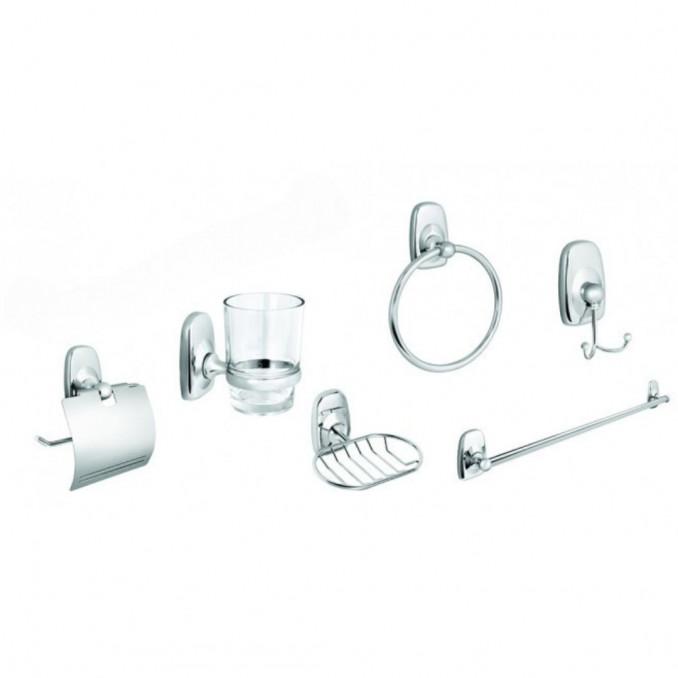 Kupatilska galanterija MINOTTI 80600 set 6/1
