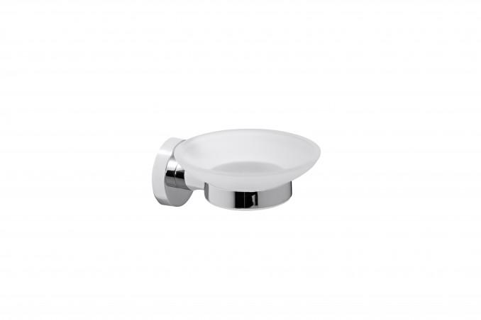 Držač sapuna MINOTTI 50700 staklo