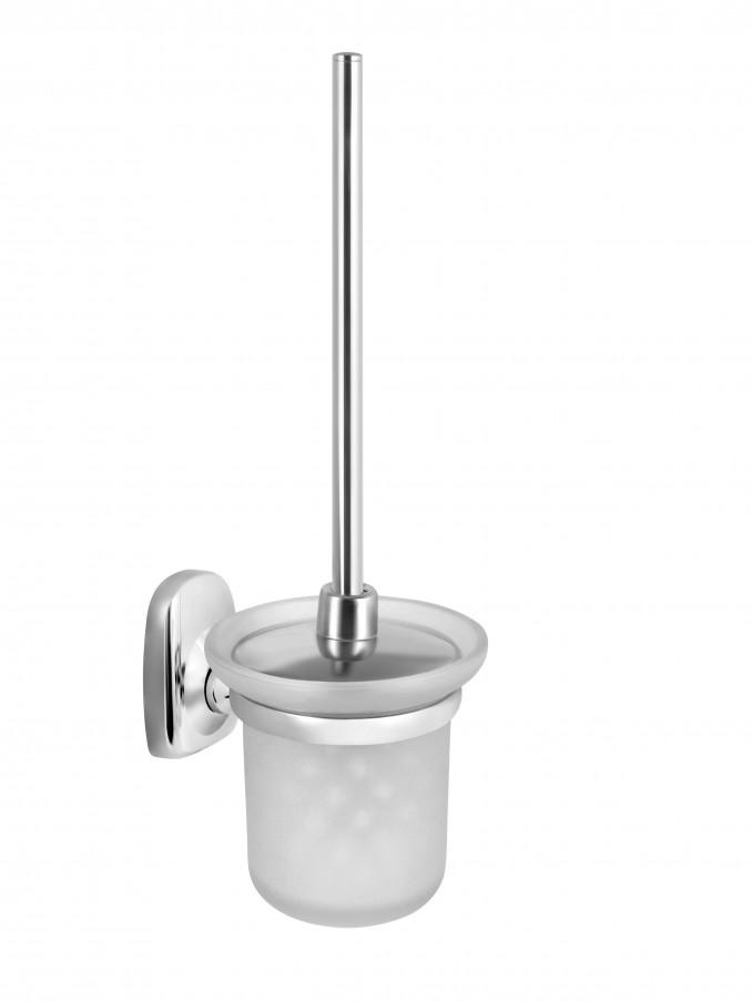 Držač WC četke MINOTTI 80600 zidni