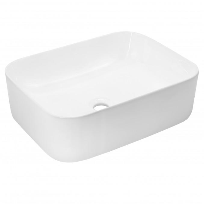 Lavabo nadgradni MINOTTI 515x390x150