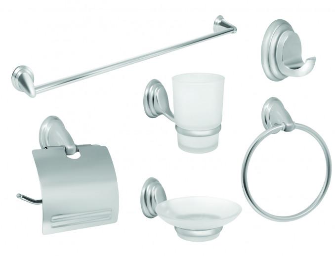 Kupatilska galanterija MINOTTI 3100 set 6/1