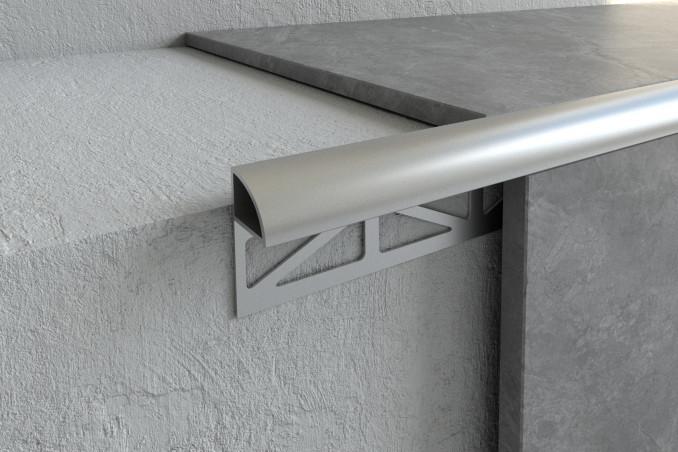 Al-lajsna P 8mm mat 2,7m 2