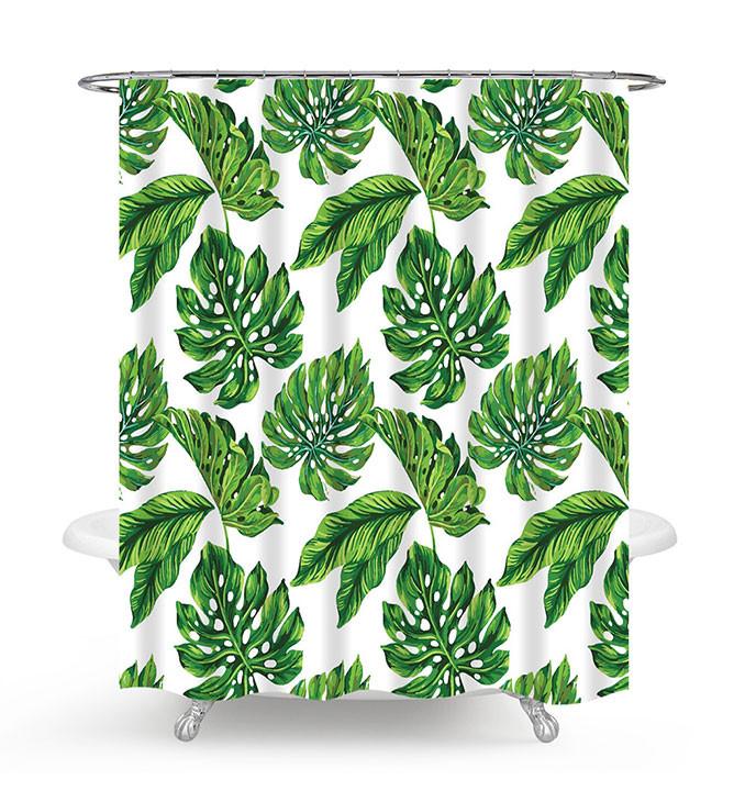 Kupatilski set MINOTTI EXOTIC sa zavesom, čašom i dozerom 2