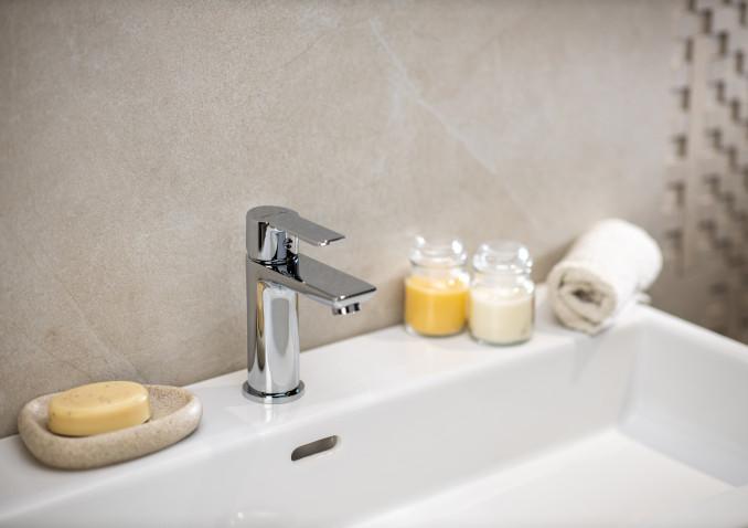 Baterija za lavabo MINOTTI STELA 3