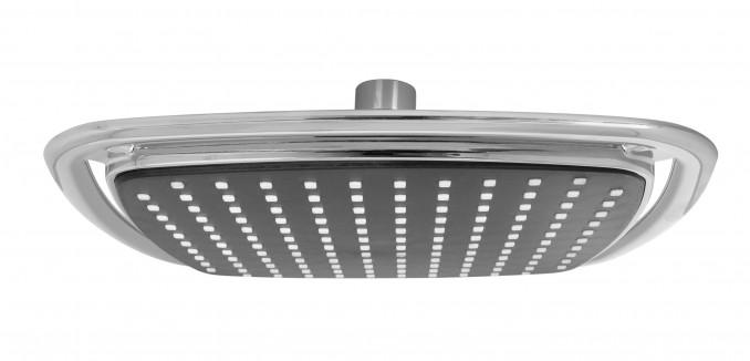 Ruža tuša MINOTTI 210x210