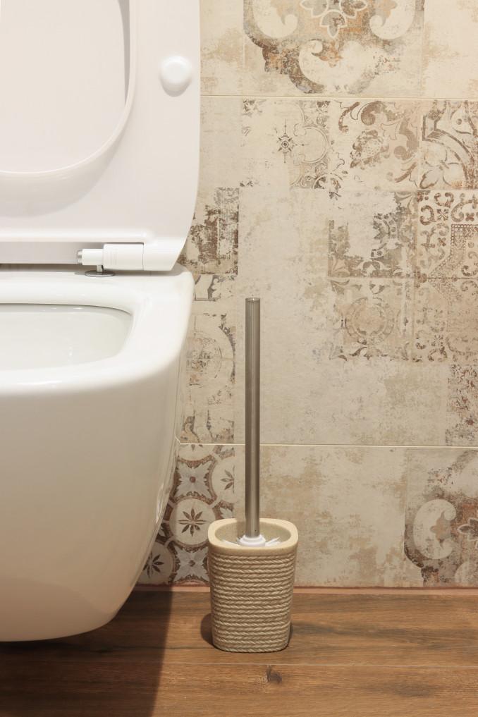 Wc četka MINOTTI stojeća 2