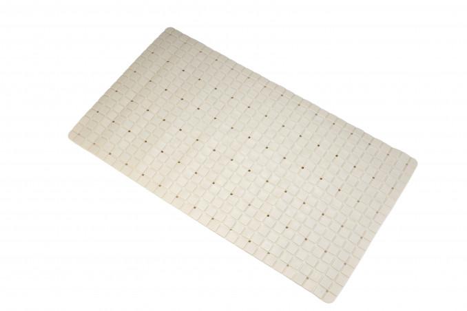 Podloga za kadu MINOTTI 710x400 PVC bež
