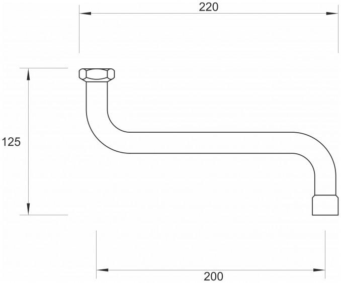 Lula MINOTTI 20cm S fi18 2