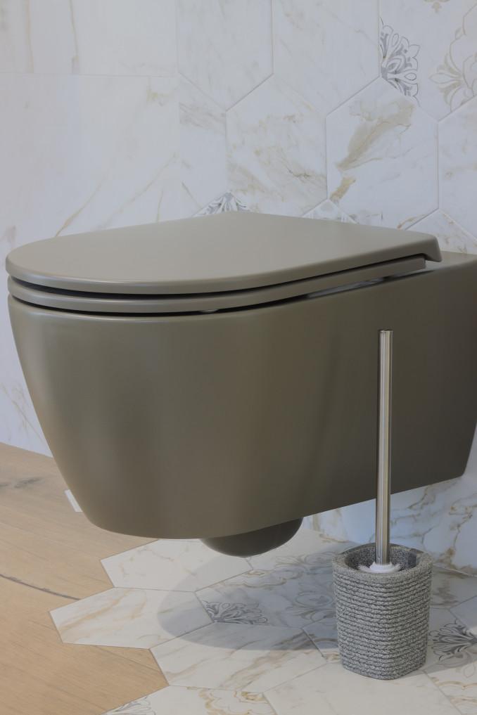 Wc četka MINOTTI stojeća 3