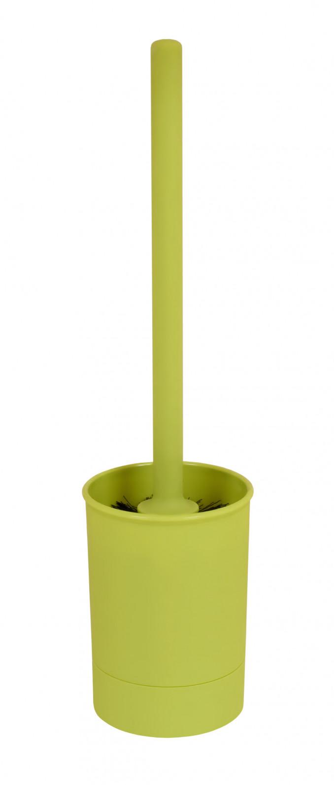 WC četka MINOTTI G stojeća zelena